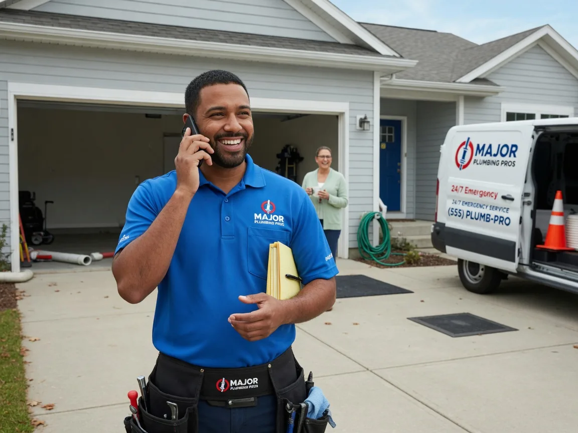 Drain Cleaning Services Supply, NC FAQs